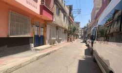 Gaziantep'te koca dehşeti