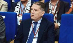 Gençlerbirliği'nde Arda Çakmak yeniden başkan seçildi