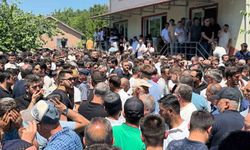 Göçükte hayatını kaybeden madencinin 2 ay sonra baba olacağı ortaya çıktı