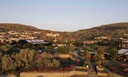 Gökçeada'da turizm sezonu için Genişletilmiş Güvenlik ve Asayiş Toplantısı gerçekleştirildi