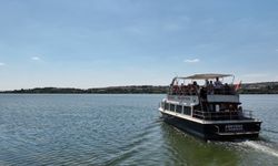 Göktürk teknesi seferlerine yeniden başladı