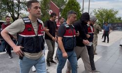 Gülistan Doku soruşturmasında tutuklanan 4 polis cezaevine sevk gönderildi