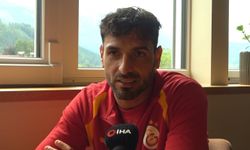 Günay Güvenç: 'İnşallah hocamızla beraber daha çok şampiyonluklar yaşayacağız'