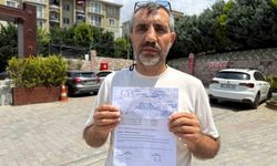 Haluk Levent'e 4 daire kaptırdı, dolandırıldığını anlayınca suç duyurusunda bulundu