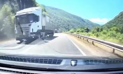 Hatalı sollama yapan sürücülere yaklaşık 45 bin lira ceza
