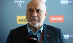 Hikmet Karaman: 'Iğdır FK olarak yeni bir oluşum içindeyiz'
