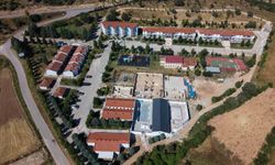 Hisarcık Belediyesi'nden Esire Kaplıcaları'na yeni turizm yatırımları