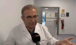 'İdrar kaçırma' uyarısı: 'Doğuma ve yaşlanmaya bağlıyor, utanıp başvuramıyorlar'