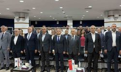 İhracat Genel Müdürü Kılıçkaya: 'Ekonomik büyümemiz her şeye rağmen devam ediyor'