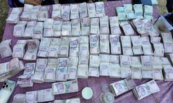 İki gece iki gün süren düğünde 35 koyun kesildi, 6 milyon lira takı takıldı