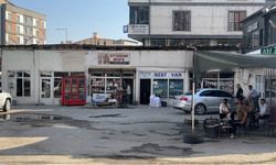 İl olmaya aday Yüksekova geçici otogara mahkum edildi