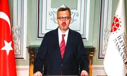 İletişim Başkanı Duran: 'FETÖ faaliyet gösterdiği her ülke için açık bir tehdittir'