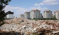 İmar ve 18 uygulamalarıyla Meram'da büyük dönüşüm