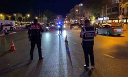 İnegöl'de geniş çaplı uygulama
