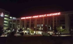 İpsala'da ahıra yıldırım düştü: 3 büyükbaş hayvan telef oldu, çiftlik sahibi yaralandı