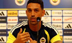 İrfan Can Kahveci: 'Şampiyonlar Ligi hasretini sonlandırmak için yarın ilk adımımızı atacağız'