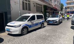 İş yerine giderken fenalaşan esnaf sığındığı pastanede hayatını kaybetti