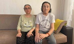 İsminin FETÖ terör örgütüne karıştığını söyledikleri kız kardeşlerin 40 milyon lirasını dolandırdılar