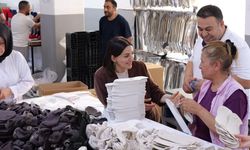 İstanbul milletvekillerinden 3 ilçede yoğun saha mesaisi