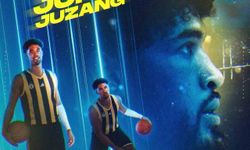 Johnny Juzang Fenerbahçe'de