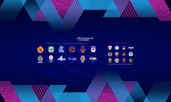 Kadınlar Euroleague'de Fenerbahçe, Galatasaray ve Emlak Konut mücadele edecek