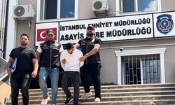 Kağıthane Gültepe'deki cinayetin detayları belli oldu: Eşini boğup ormanlık alana bırakmış