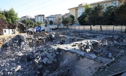 Kağıthane'ye yeni spor yatırımı: Nurtepe Spor Tesisi'nde çalışmalar başladı
