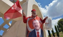 Kahramanmaraş'tan İstanbul'a gelen vatandaştan duygu dolu sözler: 'Ölmeden bu Şehitler Köprüsü'nü gördüm binlerce şükür'