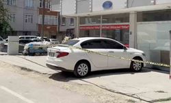 Kapaklı'da 1 kişi iş yerinde ölü bulundu