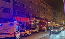 Karabük'te dehşet: Eşinin boğazını keserek öldürdü