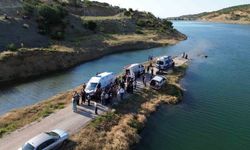 Karaman'da 15 yaşındaki çocuk serinlemek için girdiği gölette boğuldu