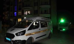 Karaman'da gurbetçi adam evinde ölü bulundu