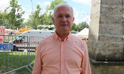 Karamürsel Belediye Başkanı Ahmet Çalık: 'Karamürsel adını bu dualı çayırlarda daha çok duyacağız'