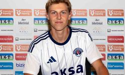Kasımpaşa, Jakop Jessen'i kadrosuna kattı