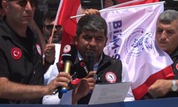 KASK: 'Kamu çalışanları ekonomik büyüme ve refahtan hak ettiği payı almalı'