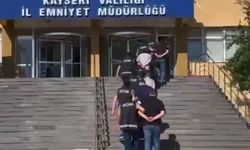 Kayseri'de sigara kaçakçılarına operasyon: 4 gözaltı