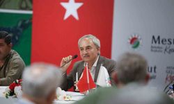 Kepez Belediye Başkanı Kocagöz'den yeni parti cevabı
