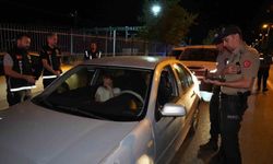 Kırıkkale'de NATO mesaisi: Denetimler üst düzeye çıkarıldı