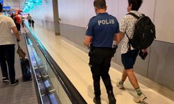Komedyen Deniz Göktaş gözaltına alındı