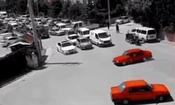 Konya'da drifte 232 bin 719 TL ceza