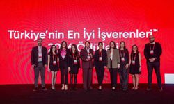 Limak'a Great Place to Work Sertifikası