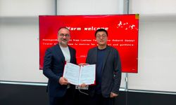 Lumison Teknoloji ve Tera Robotik, Unitree Robotics ile anlaştı