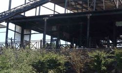 Maltepe'de korkutan yangın: Restoran kullanılamaz hale geldi