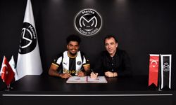 Manisa FK'dan 5 transfer hamlesi