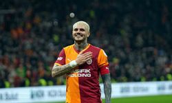 Mauro Icardi'nin Galatasaray kariyeri