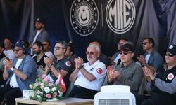 MKE TOLGA, SSB heyetine kabiliyetlerini sergiledi