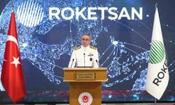 MSB Basın ve Halkla İlişkiler Müşaviri Aktürk: '6 PKK'lı terörist teslim oldu'