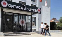 Muğla'daki yangında gözaltına alınan şahıs adli kontrolle serbest bırakıldı