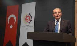 Murzioğlu'ndan Samsunlu firmalara 'TOBB Türkiye 100' çağrısı