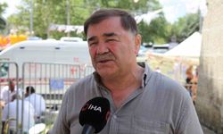 Musa Aydın: 'Kırkpınar'ı bir kazanç kapısı olarak görmemek lazım'